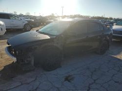 Mitsubishi Lancer salvage cars for sale: 2009 Mitsubishi Lancer GTS