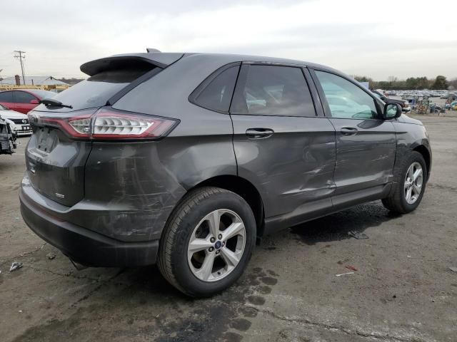 2016 Ford Edge SE