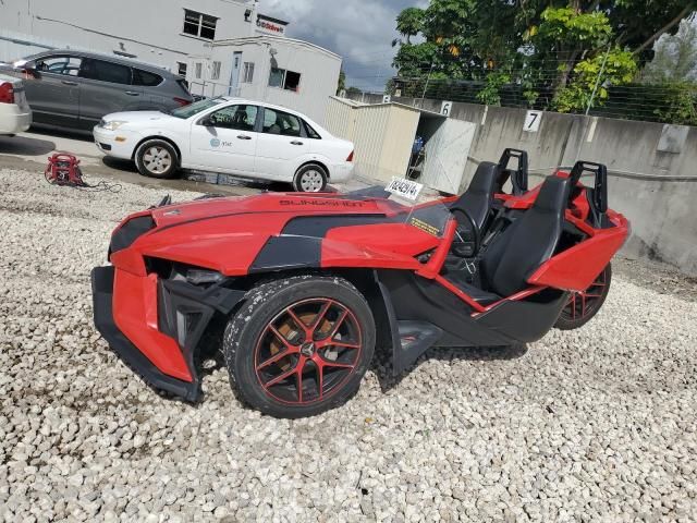 2021 Polaris Slingshot SL