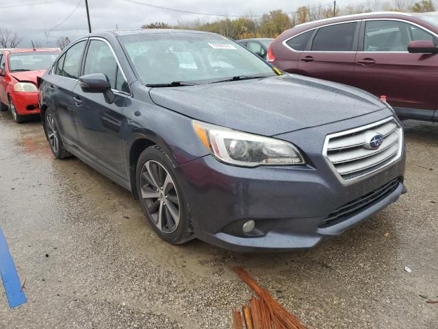 2015 Subaru Legacy 2.5I Limited