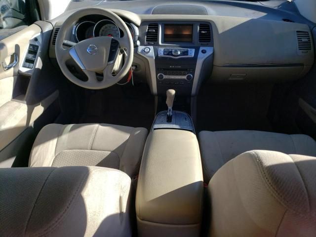 2009 Nissan Murano S