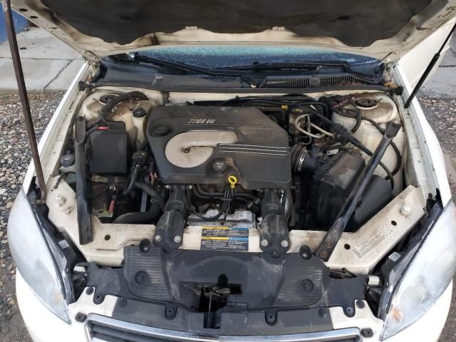 2006 Chevrolet Impala LT