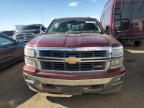 2014 Chevrolet Silverado K1500 LTZ