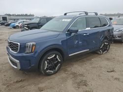 KIA Telluride salvage cars for sale: 2023 KIA Telluride S