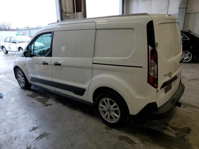 2020 Ford Transit Connect XLT