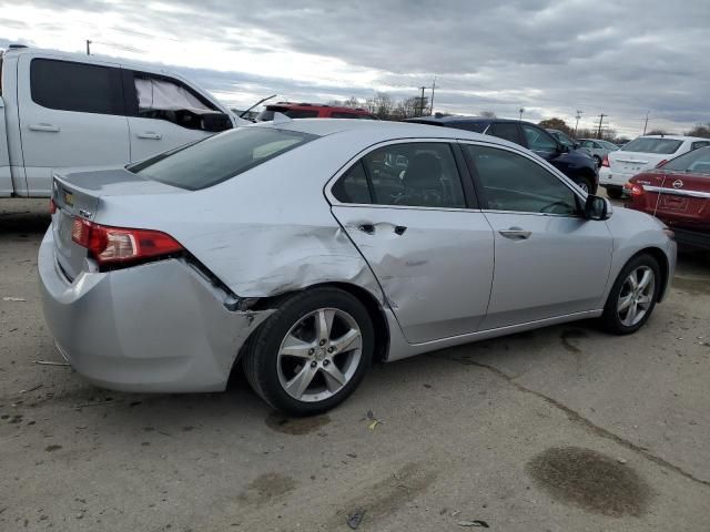 2013 Acura TSX Tech