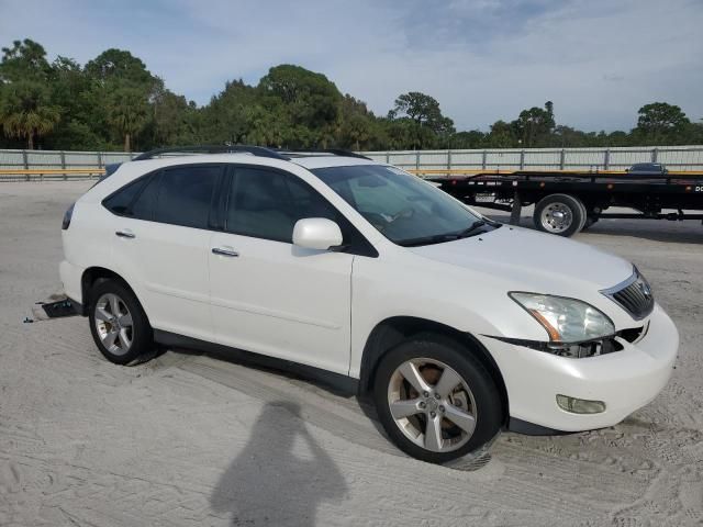 2008 Lexus RX 350