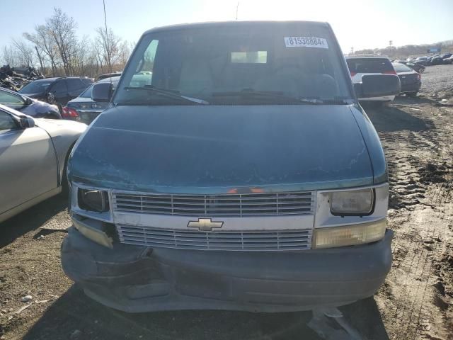 1995 Chevrolet Astro