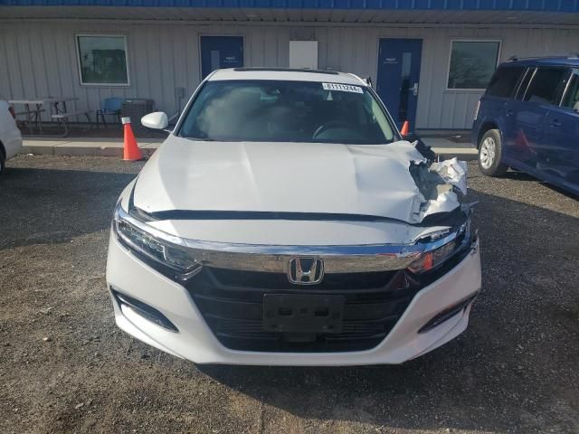 2020 Honda Accord EX