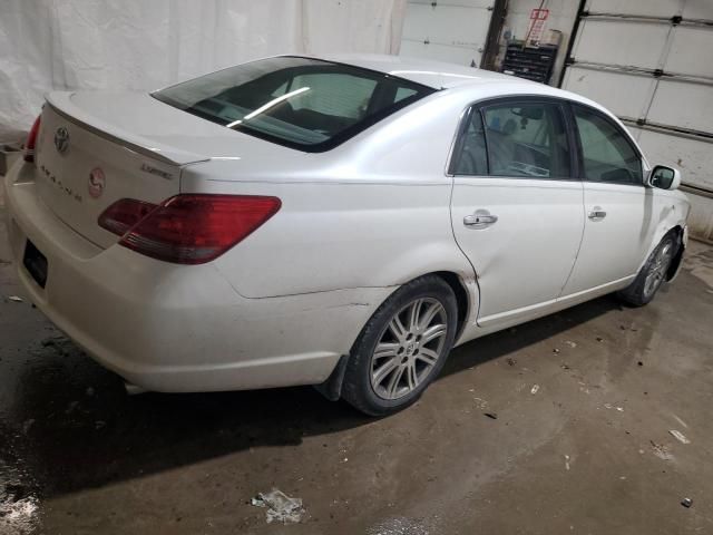 2008 Toyota Avalon XL