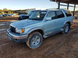 Toyota 4runner salvage cars for sale: 2001 Toyota 4runner SR5