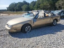 Oldsmobile salvage cars for sale: 1999 Oldsmobile 88 Base