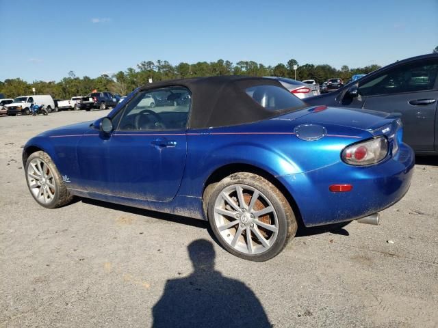 2006 Mazda MX-5 Miata