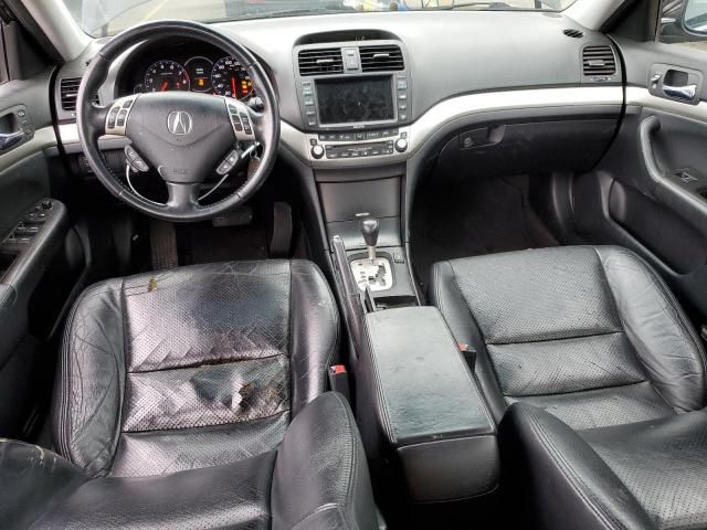 2006 Acura TSX