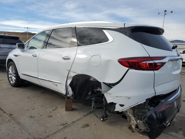 2019 Buick Enclave Premium