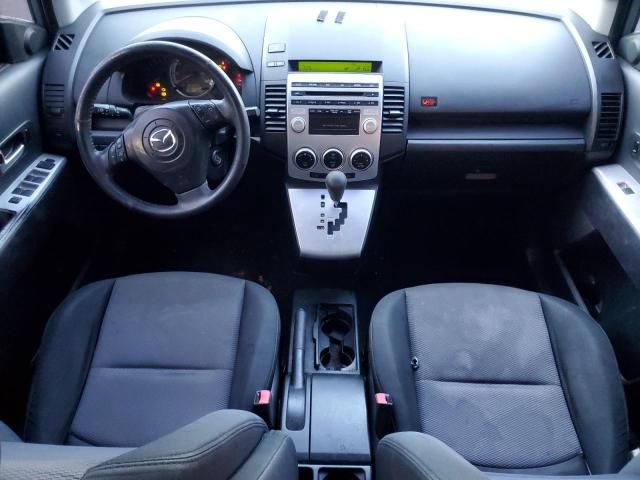 2007 Mazda 5