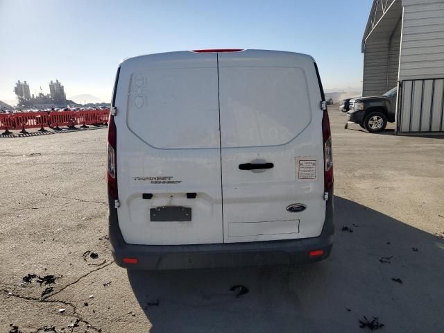 2016 Ford Transit Connect XL