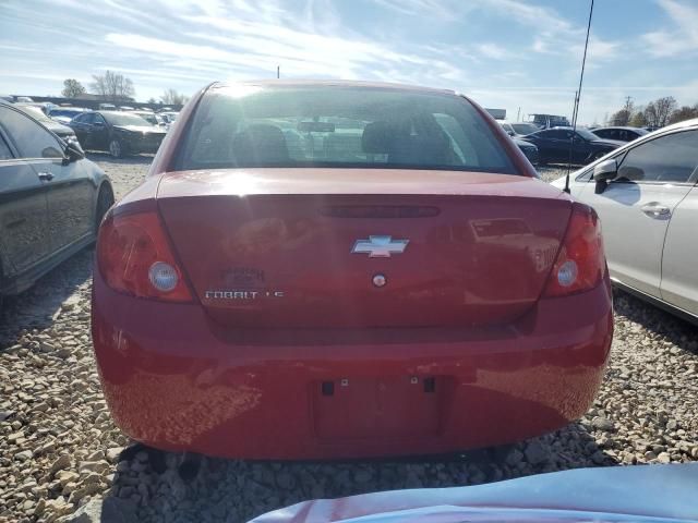 2008 Chevrolet Cobalt LS