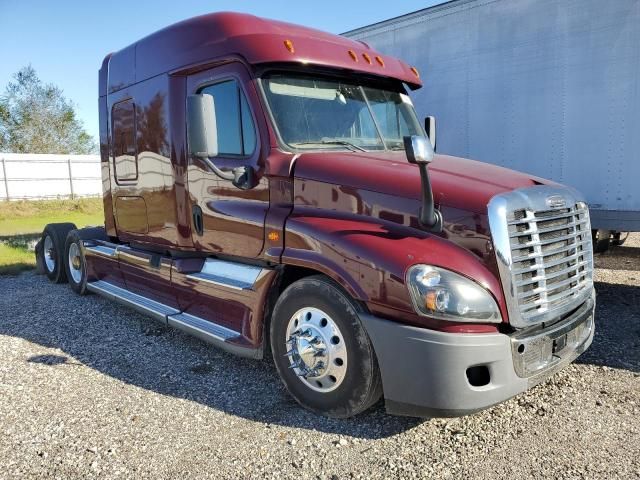 2016 Freightliner Cascadia 125