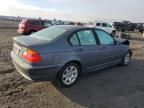 2001 BMW 325 I