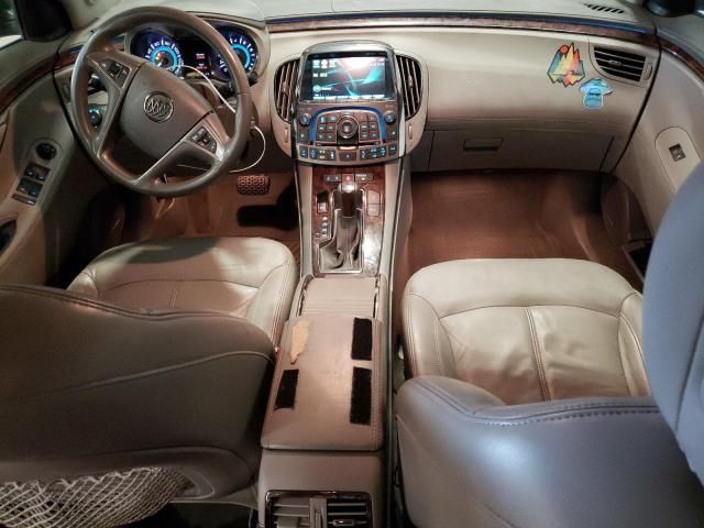 2012 Buick Lacrosse Premium