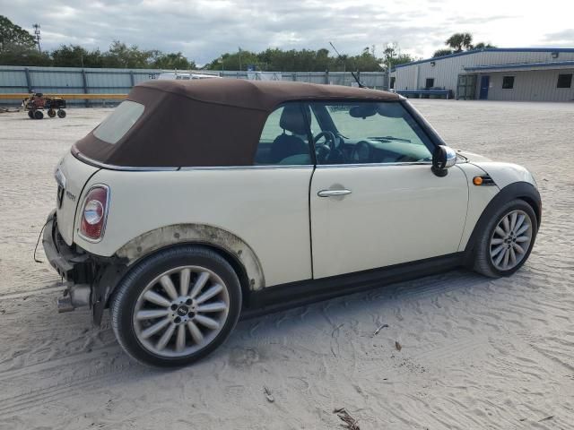 2012 Mini Cooper