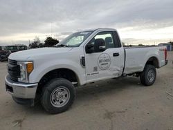 Ford f250 salvage cars for sale: 2017 Ford F250 Super Duty