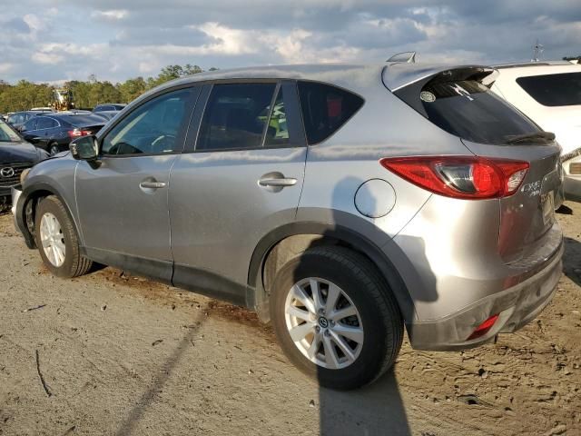 2013 Mazda CX-5 Touring