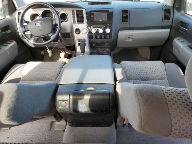 2008 Toyota Tundra Double Cab