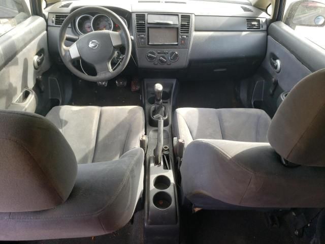 2009 Nissan Versa S