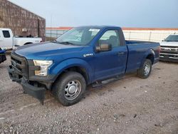 Ford f150 salvage cars for sale: 2017 Ford F150