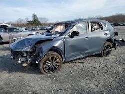 Mazda cx-5 Prefe salvage cars for sale: 2024 Mazda CX-5 Preferred