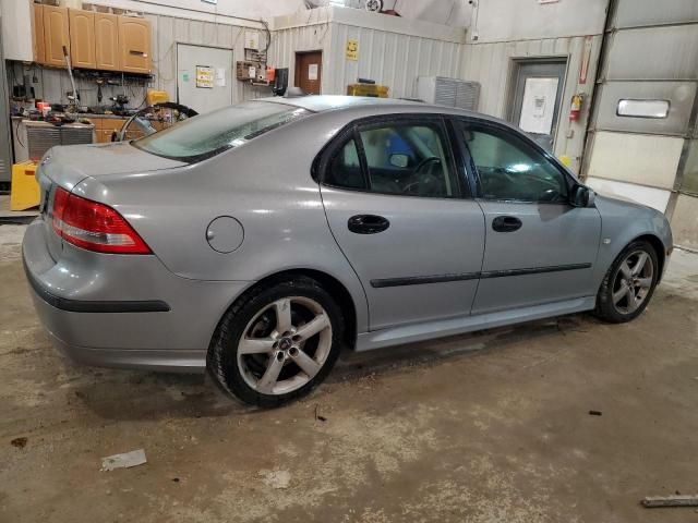 2004 Saab 9-3 ARC