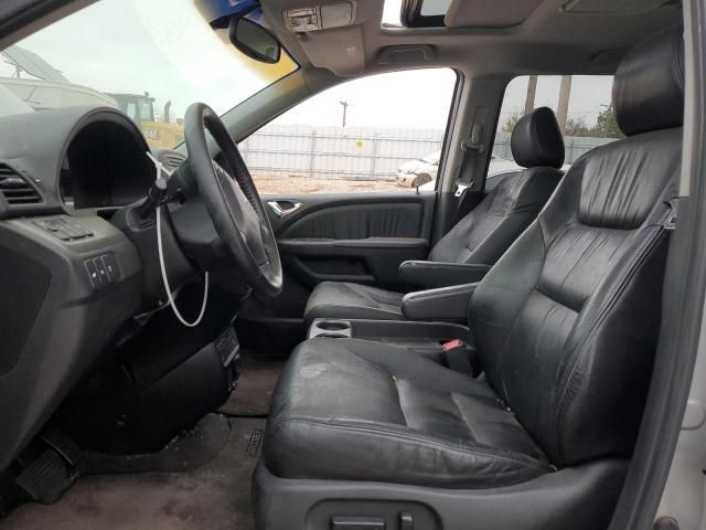 2006 Honda Odyssey Touring