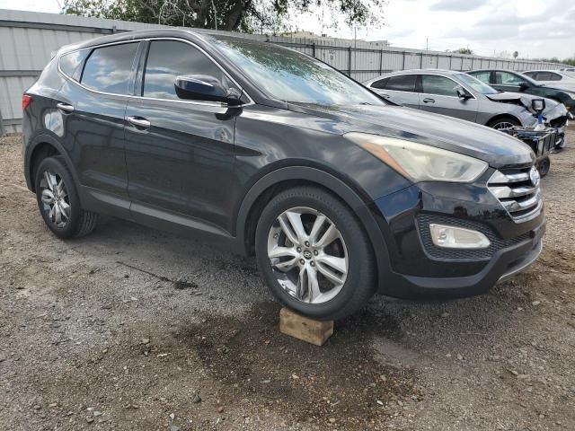 2013 Hyundai Santa FE Sport