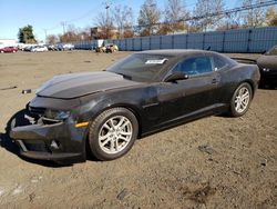 2015 Chevrolet Camaro LT en venta en New Britain, CT