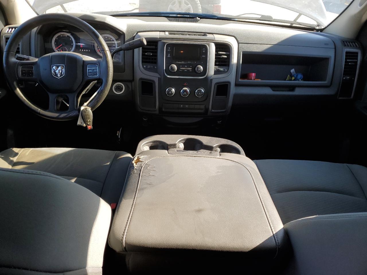 2014 Dodge RAM 1500 ST