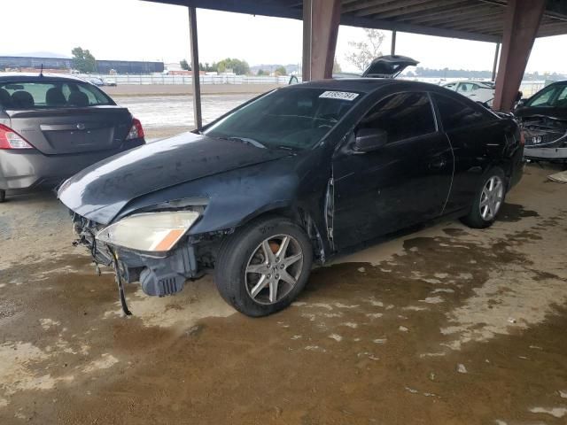 2004 Honda Accord EX