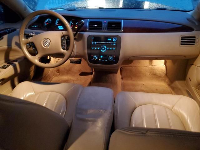 2006 Buick Lucerne CXL