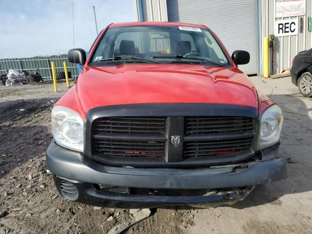 2008 Dodge RAM 1500 ST