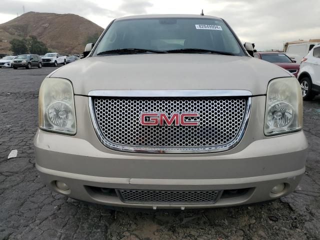 2007 GMC Yukon Denali