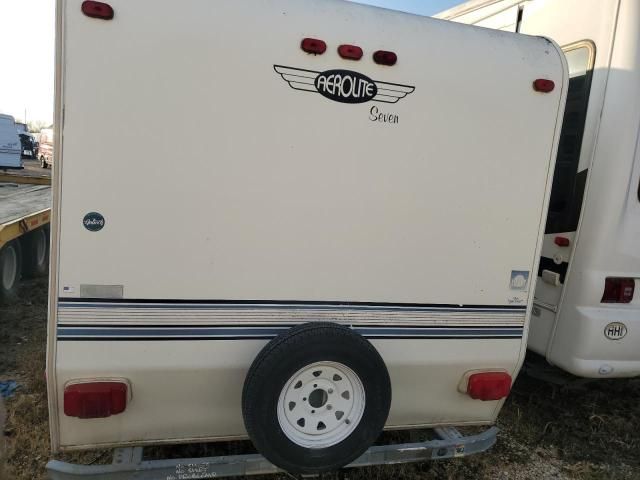 1997 Other Travel Trailer