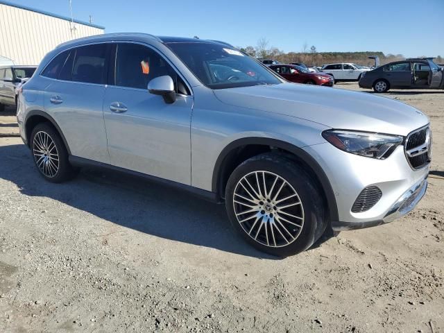 2023 Mercedes-Benz GLC 300