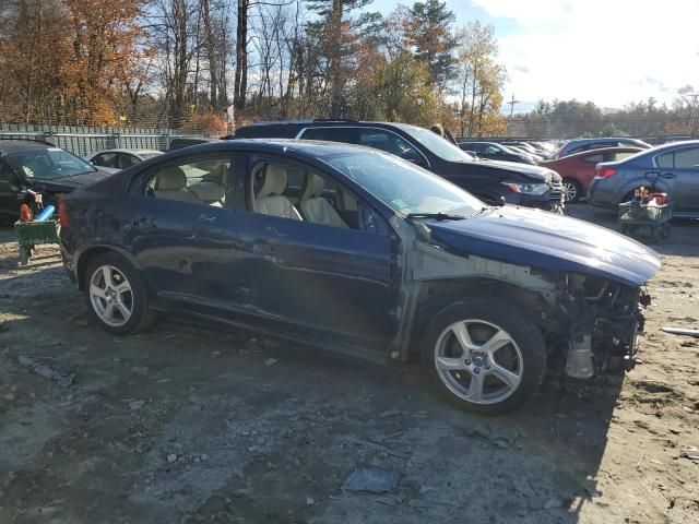 2012 Volvo S60 T5