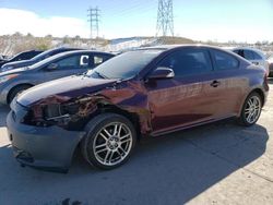 Scion salvage cars for sale: 2006 Scion TC