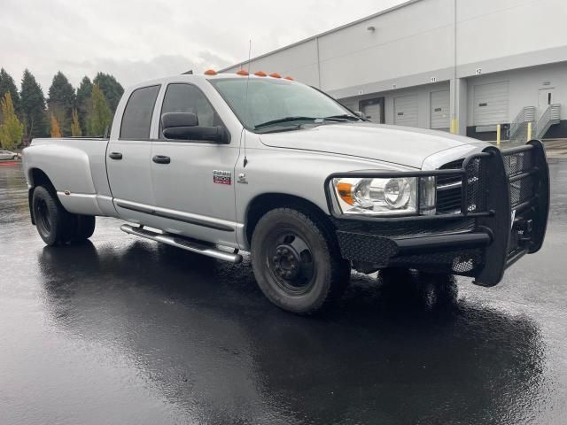 2007 Dodge RAM 3500 ST