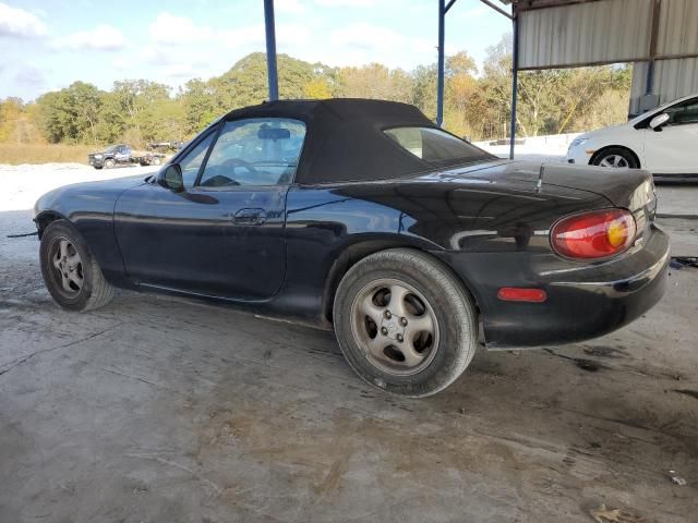 1999 Mazda MX-5 Miata