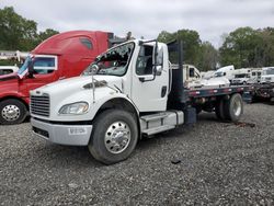 Freightliner salvage cars for sale: 2014 Freightliner M2 106 Medium Duty