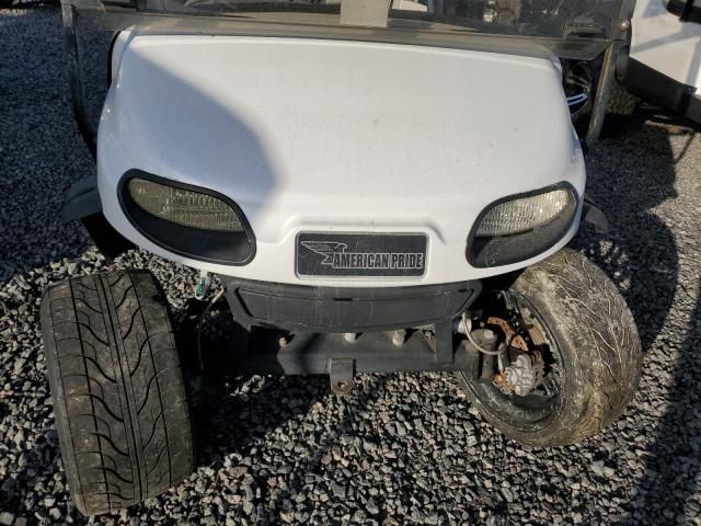 2017 Other Golfcart