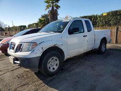 Nissan Frontier salvage cars for sale: 2013 Nissan Frontier S